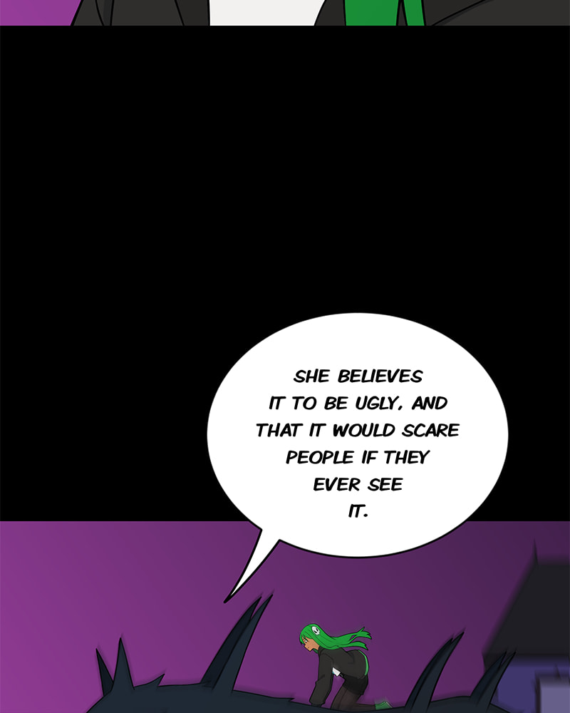 Line Chapter 107 page 23 - 