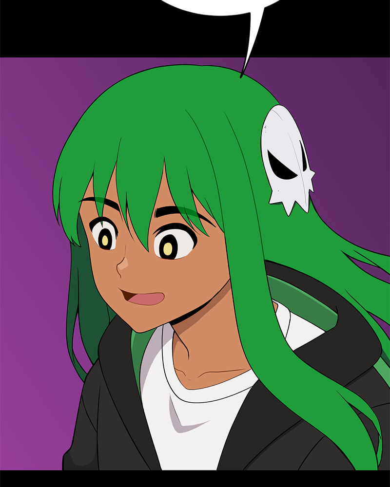 Line Chapter 107 page 27 - 
