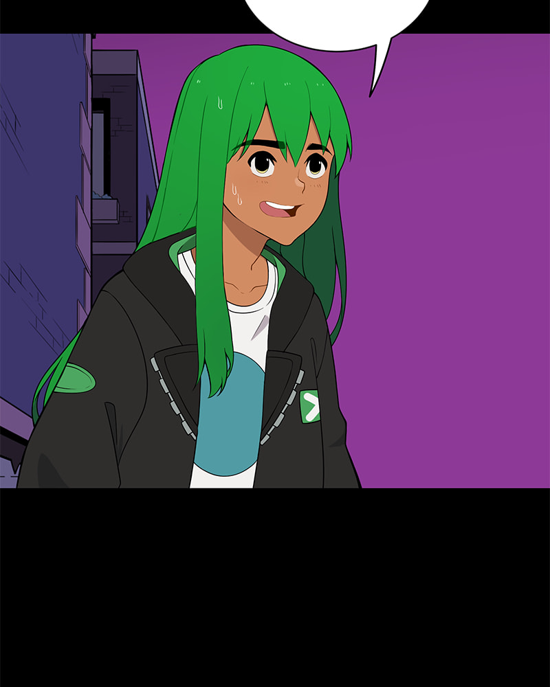 Line Chapter 107 page 4 - 