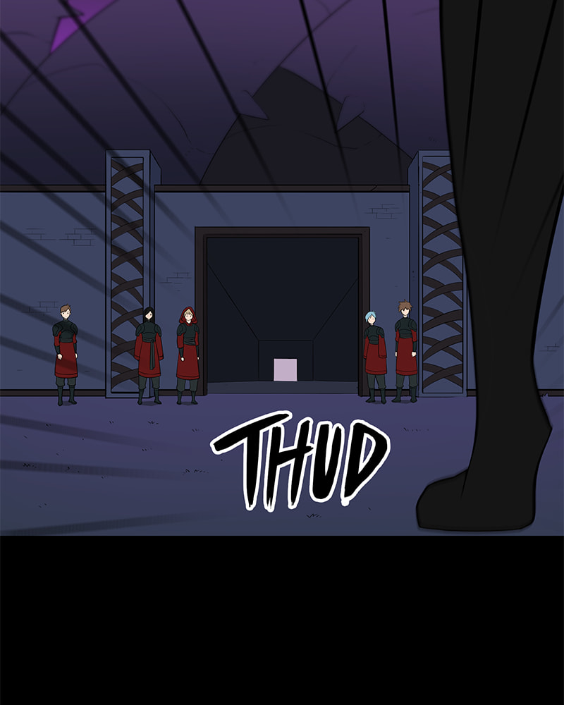 Line Chapter 107 page 35 - 