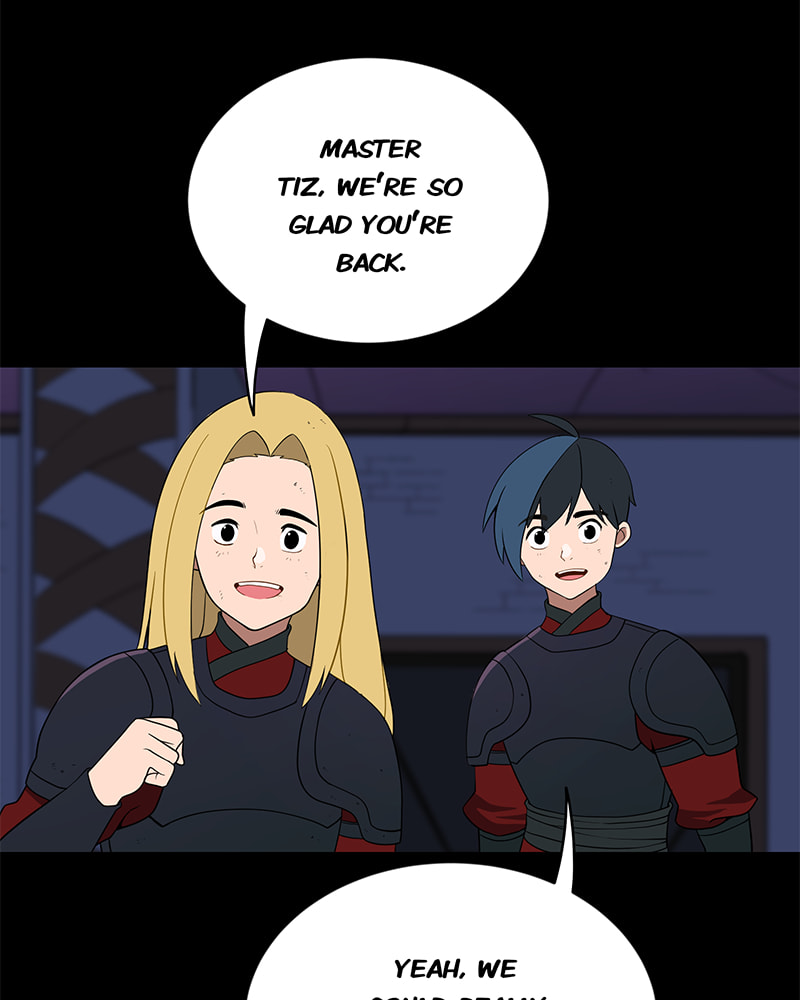 Line Chapter 107 page 36 - 