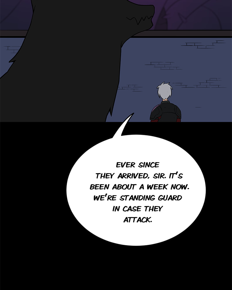 Line Chapter 107 page 40 - 