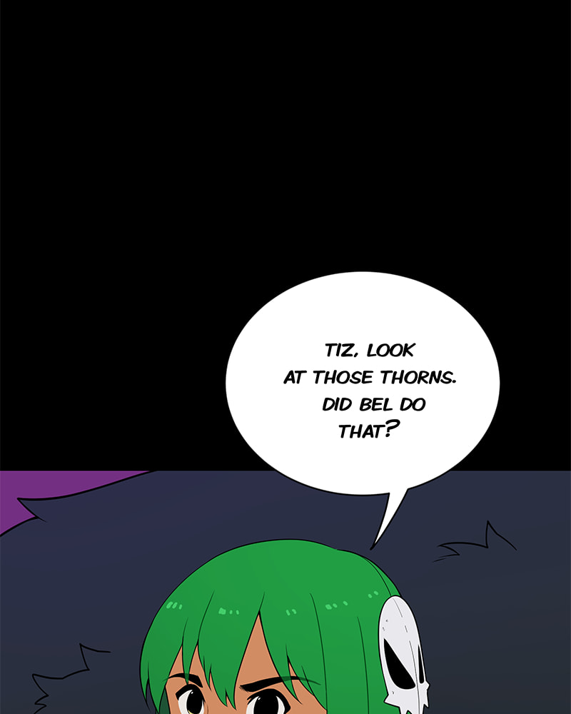 Line Chapter 107 page 41 - 