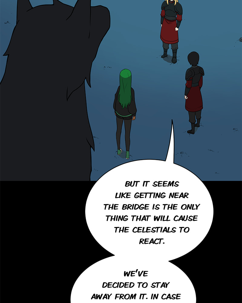 Line Chapter 107 page 45 - 