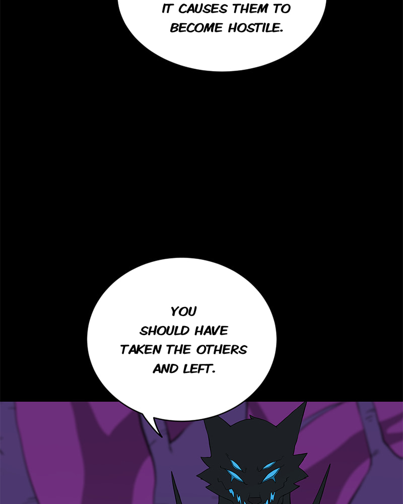 Line Chapter 107 page 46 - 