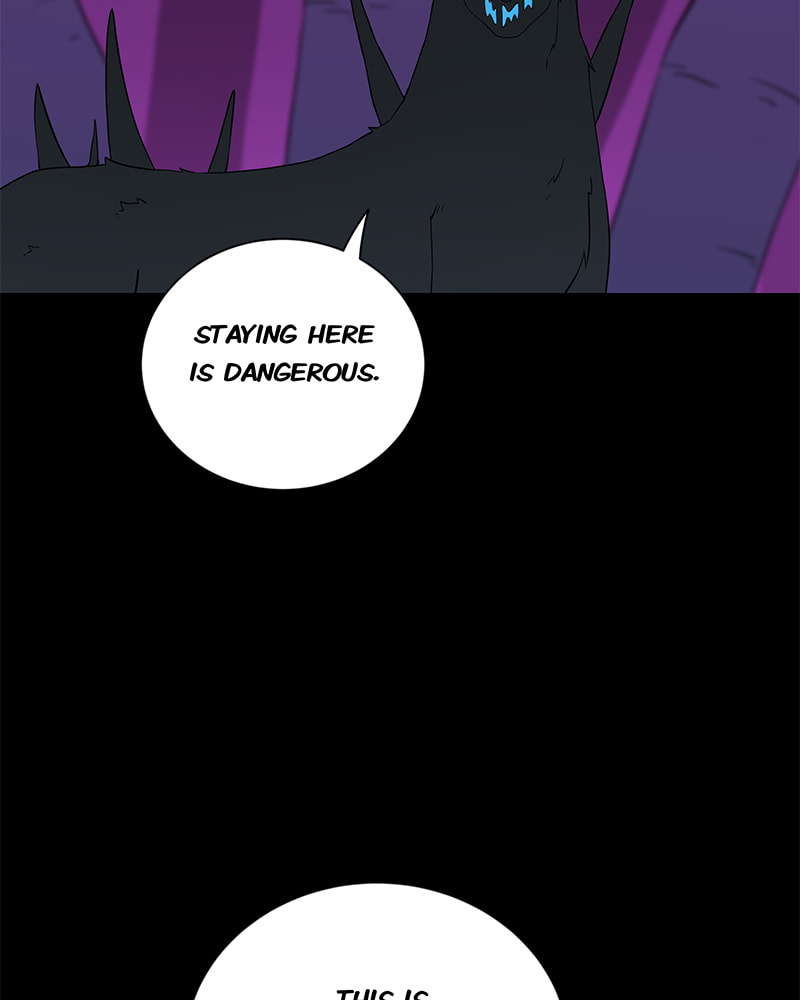 Line Chapter 107 page 47 - 