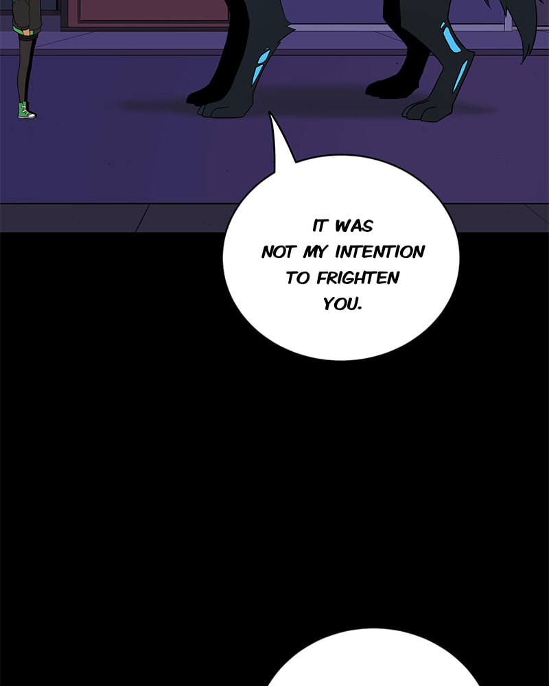 Line Chapter 107 page 6 - 