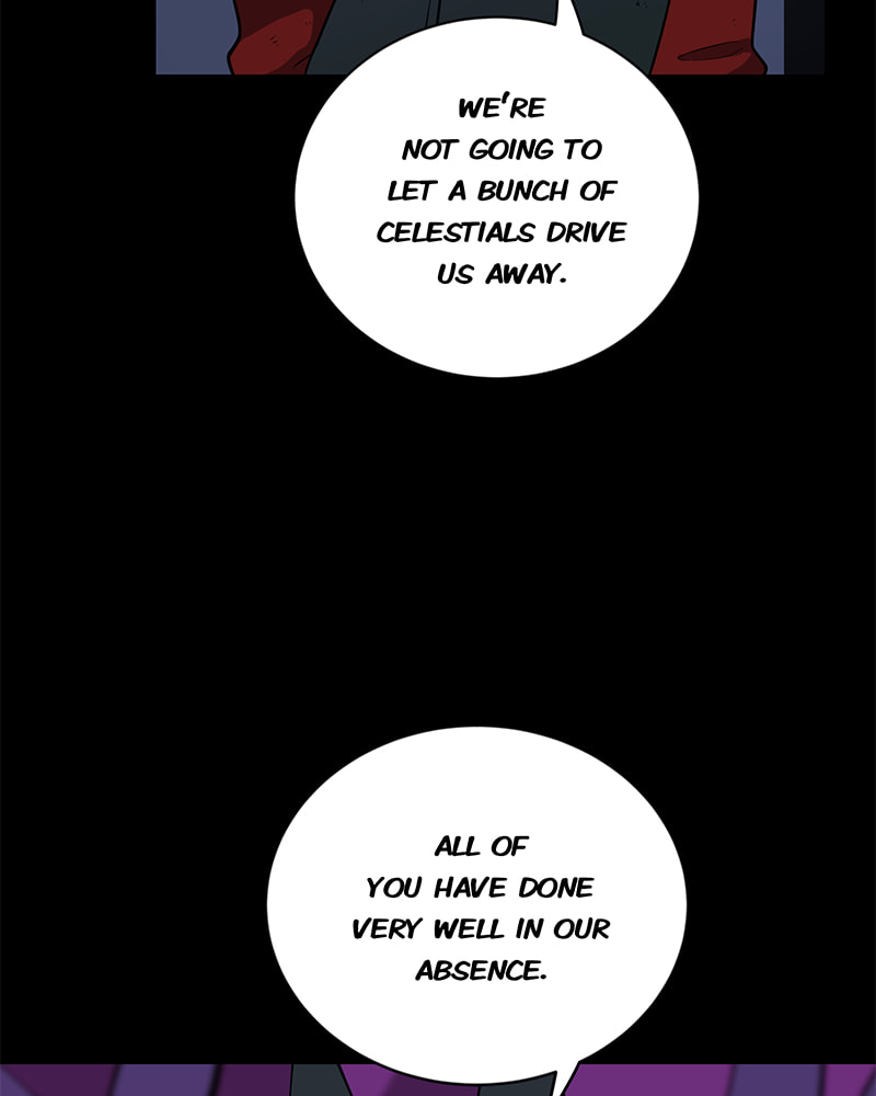 Line Chapter 107 page 51 - 