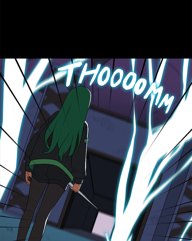 Line Chapter 107 page 55 - 