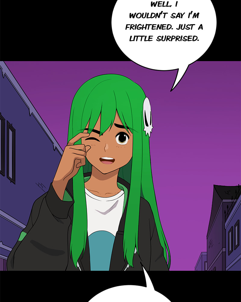 Line Chapter 107 page 7 - 