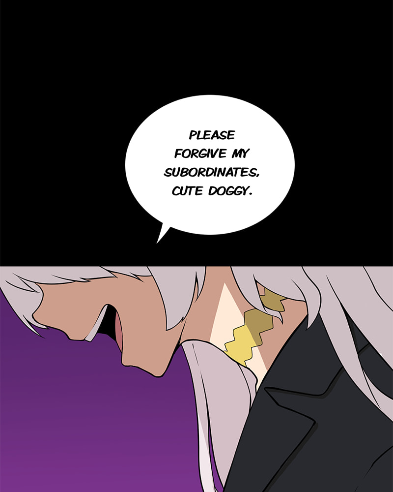 Line Chapter 107 page 61 - 