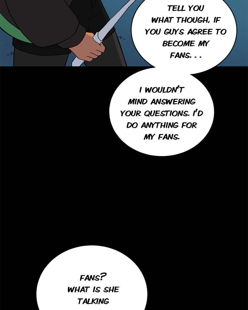 Line Chapter 107 page 66 - 