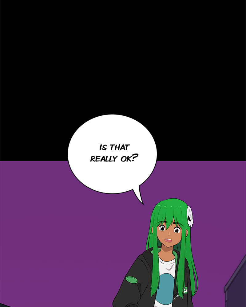 Line Chapter 107 page 10 - 