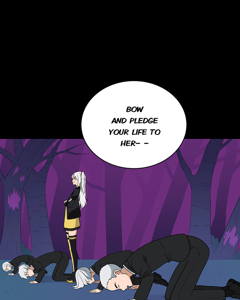 Line Chapter 108 page 13 - 