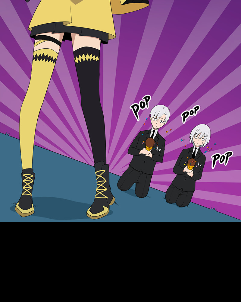 Line Chapter 108 page 18 - 