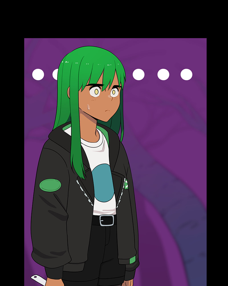 Line Chapter 108 page 19 - 