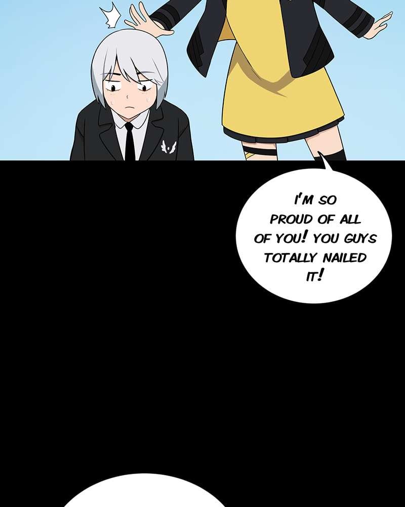 Line Chapter 108 page 21 - 