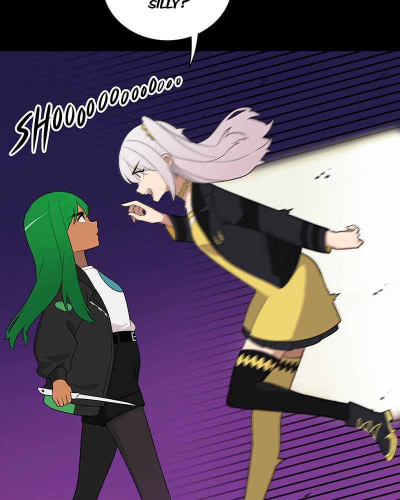 Line Chapter 108 page 26 - 