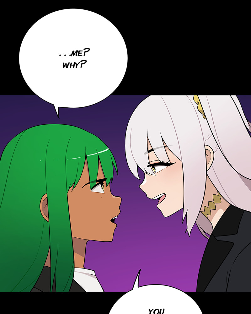 Line Chapter 108 page 28 - 