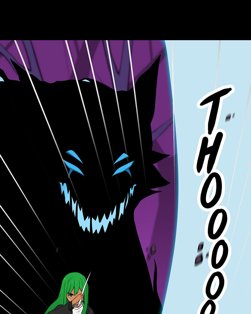 Line Chapter 108 page 31 - 