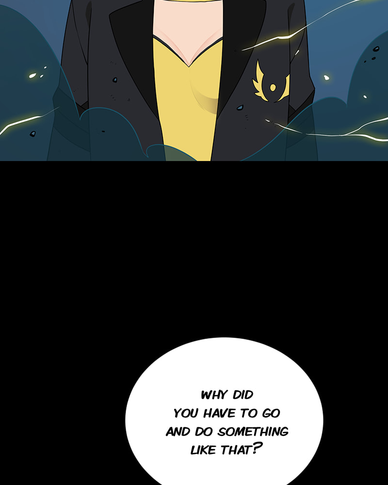 Line Chapter 108 page 34 - 