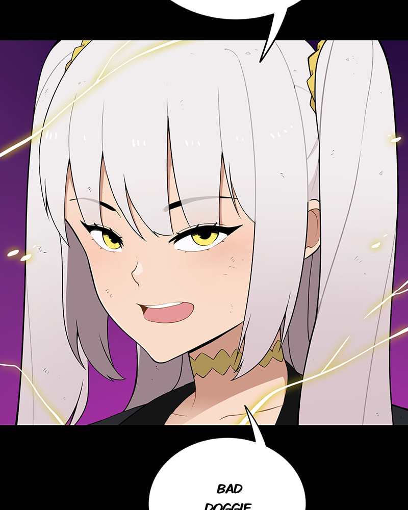 Line Chapter 108 page 35 - 