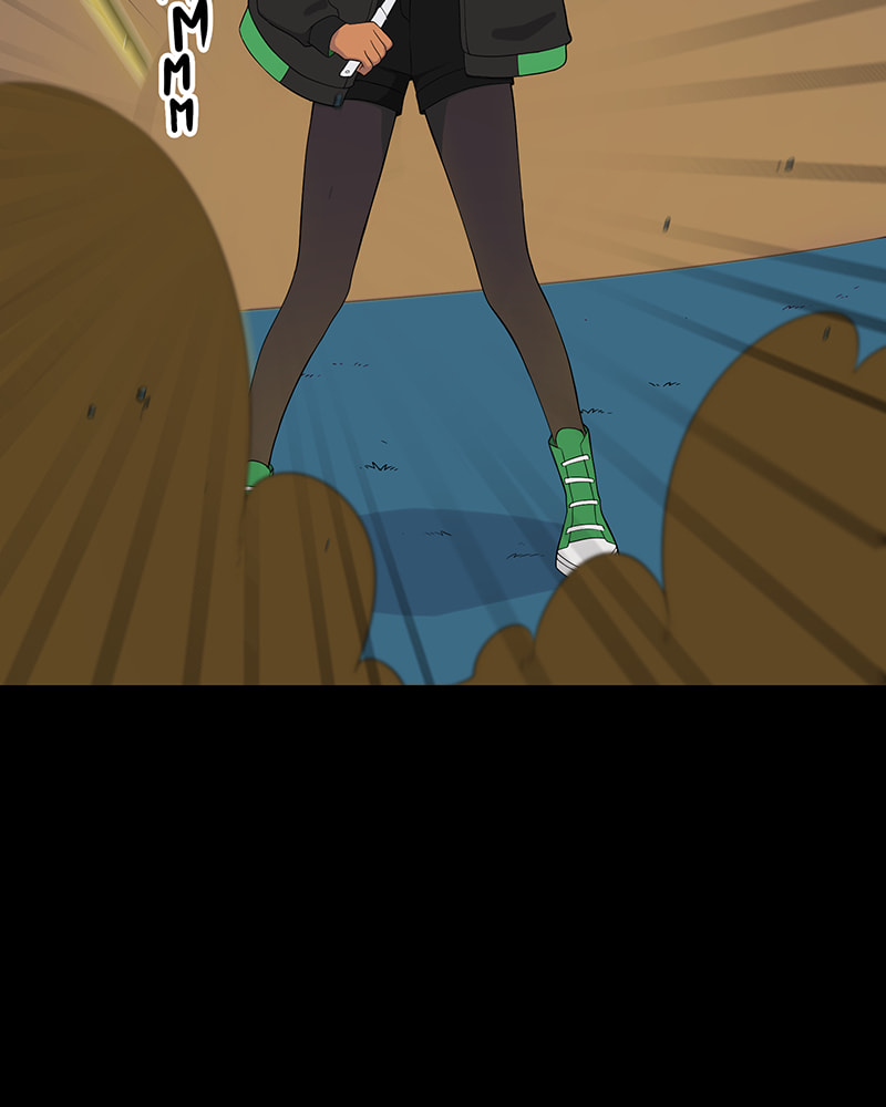 Line Chapter 108 page 39 - 