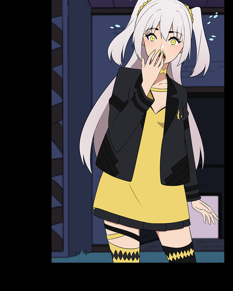 Line Chapter 108 page 5 - 