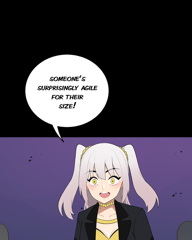 Line Chapter 108 page 41 - 