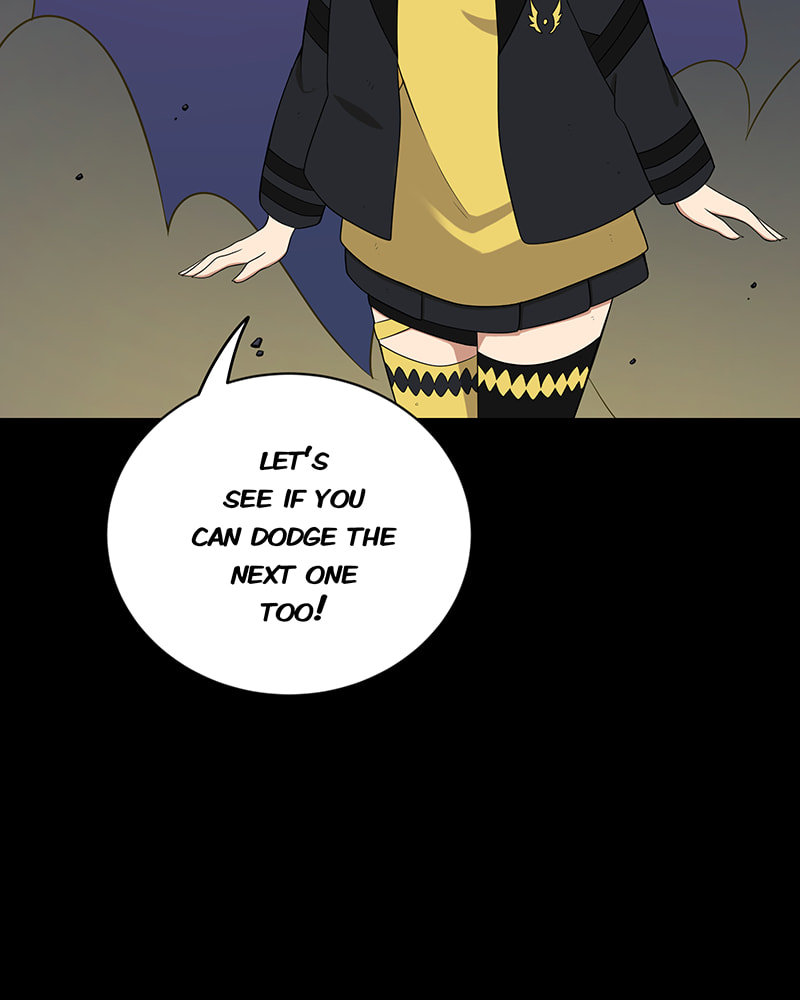 Line Chapter 108 page 42 - 