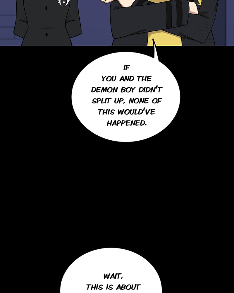Line Chapter 108 page 49 - 
