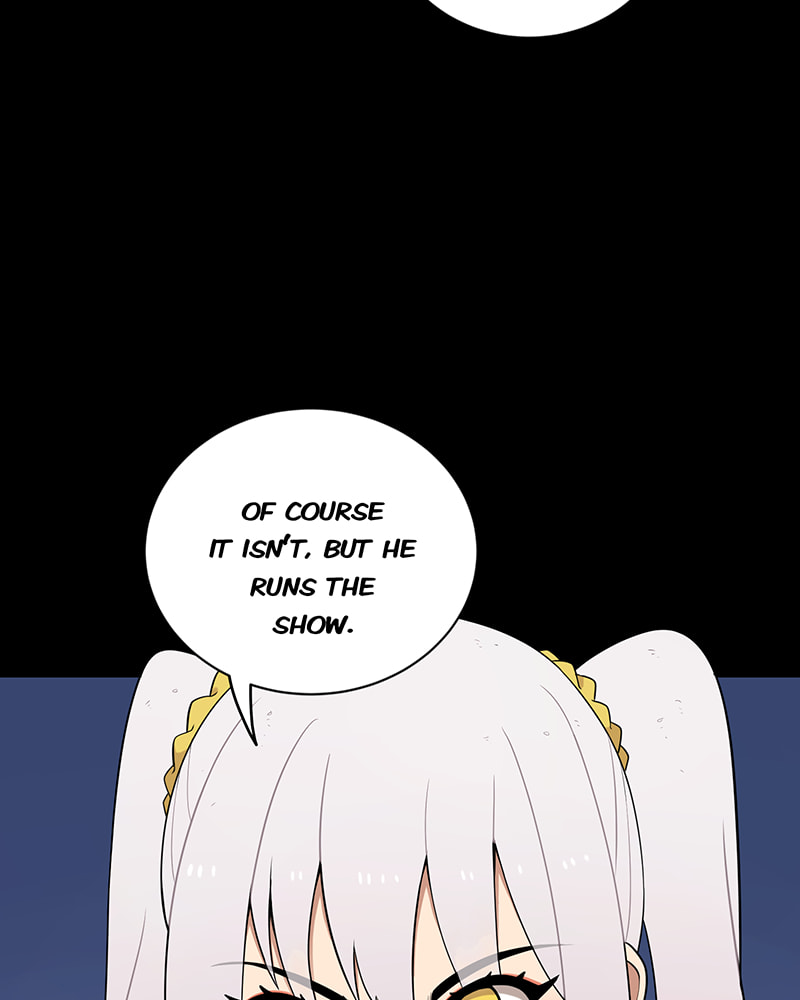 Line Chapter 108 page 56 - 