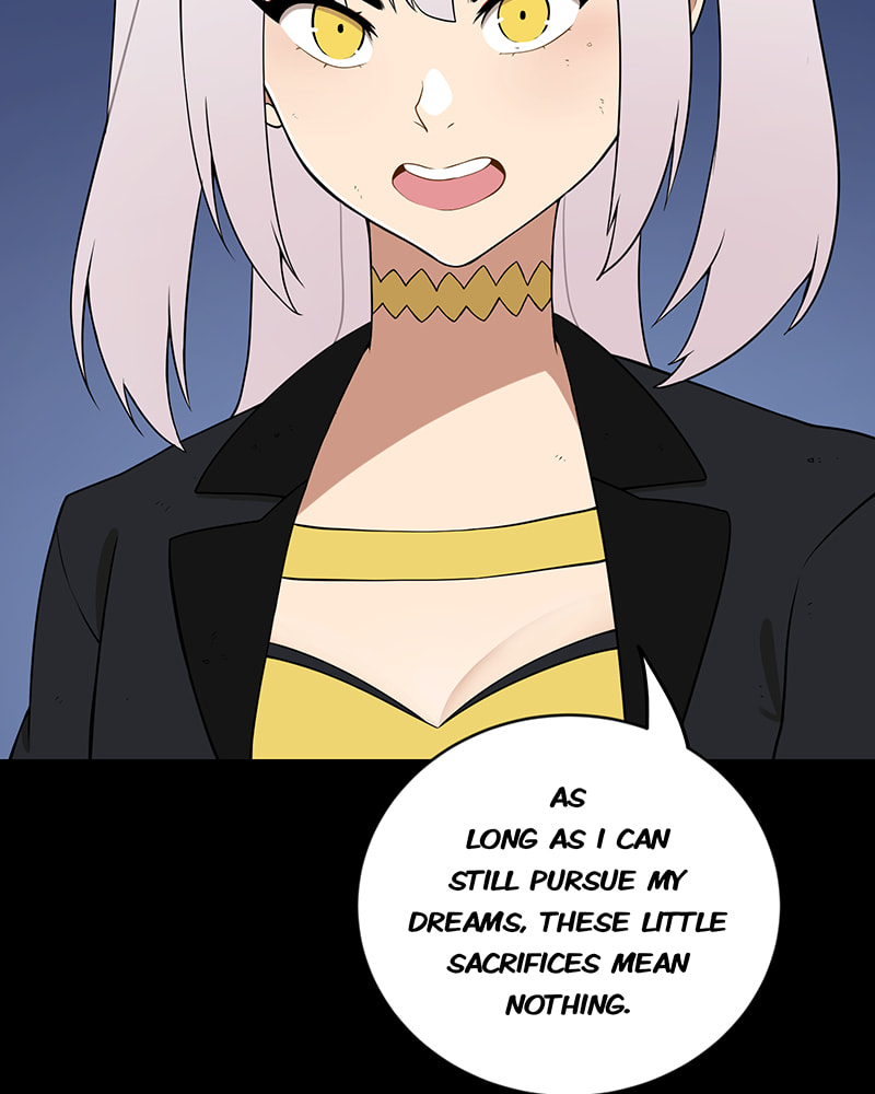 Line Chapter 108 page 57 - 