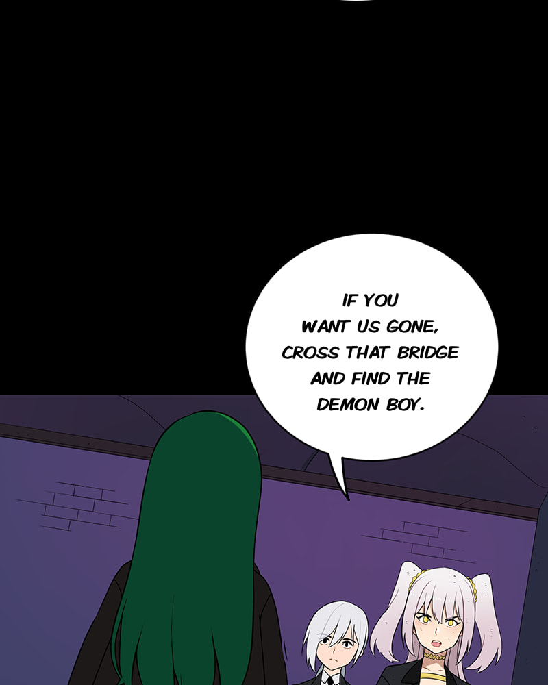 Line Chapter 108 page 58 - 