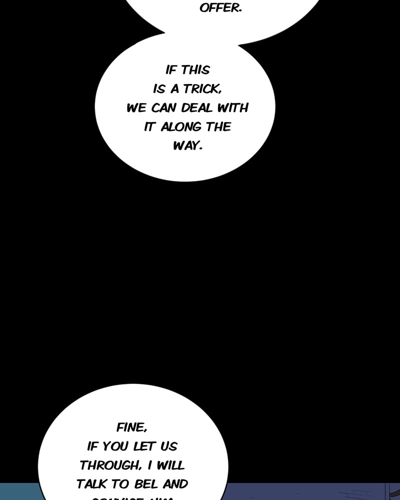 Line Chapter 108 page 65 - 