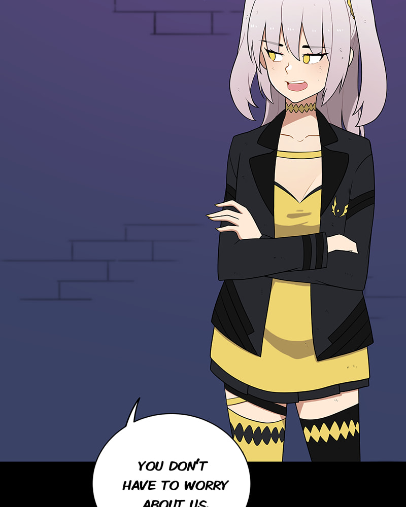 Line Chapter 108 page 68 - 