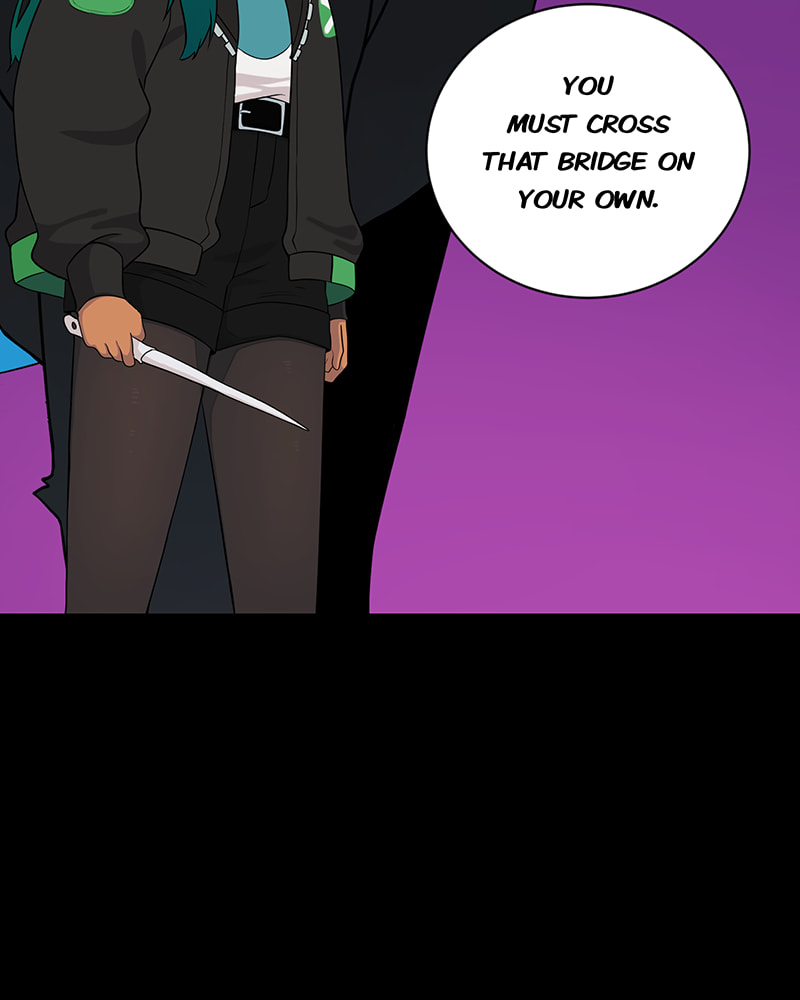 Line Chapter 108 page 72 - 