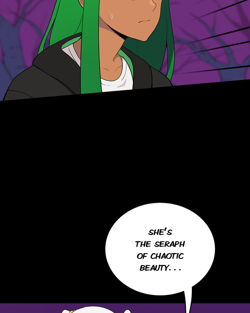 Line Chapter 108 page 9 - 