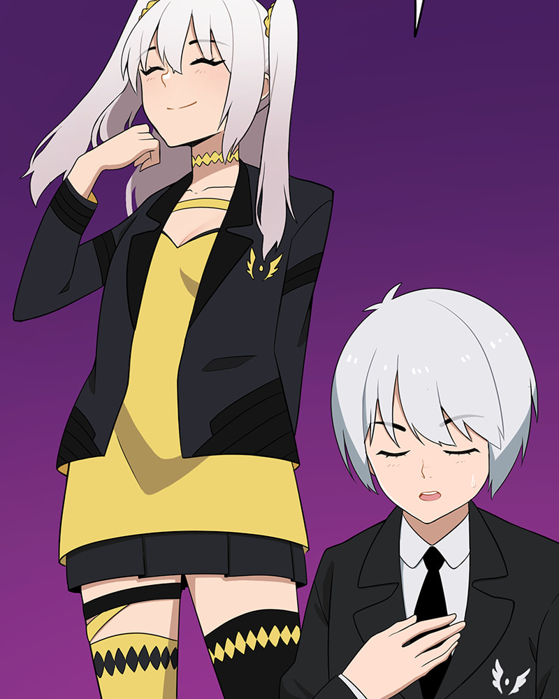 Line Chapter 108 page 10 - 