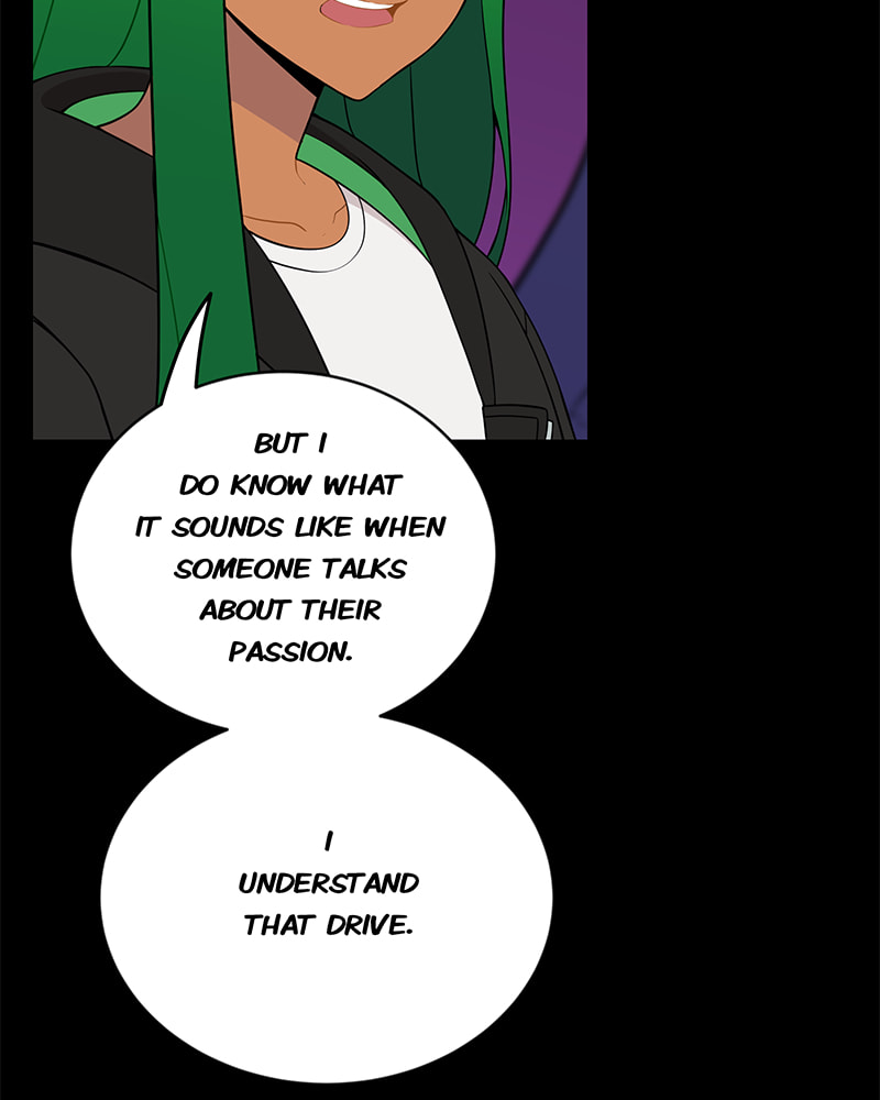 Line Chapter 109 page 11 - 