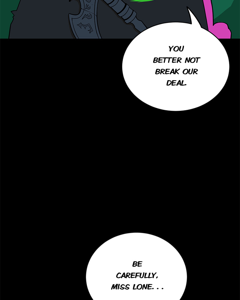 Line Chapter 109 page 19 - 