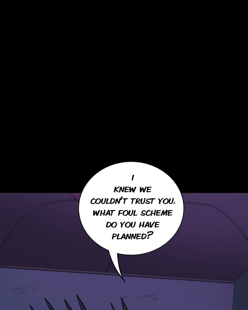 Line Chapter 109 page 3 - 