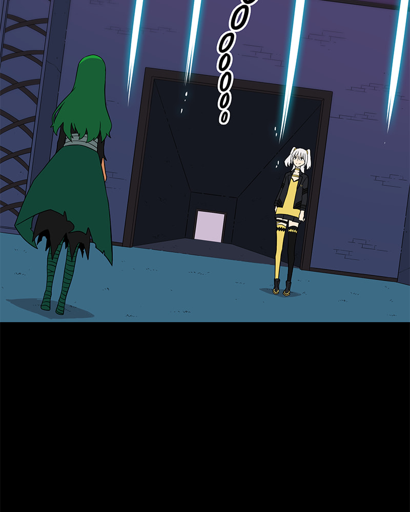 Line Chapter 109 page 23 - 