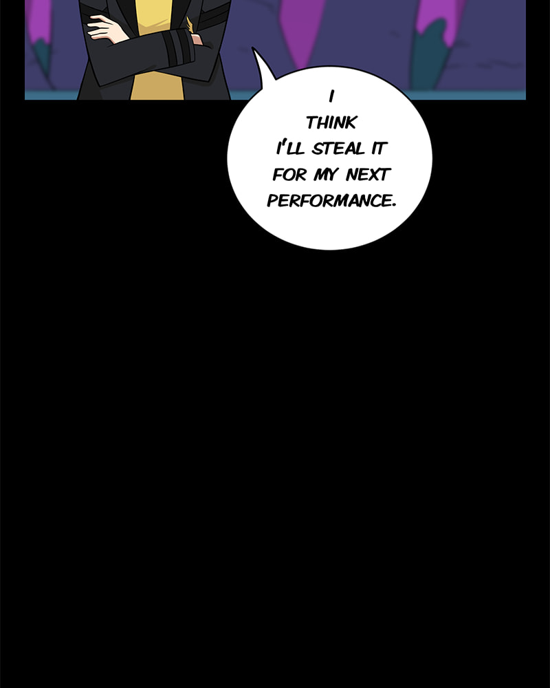 Line Chapter 109 page 27 - 