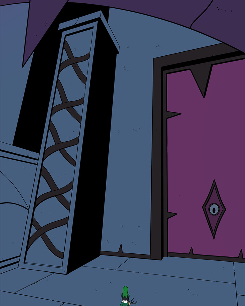 Line Chapter 109 page 30 - 