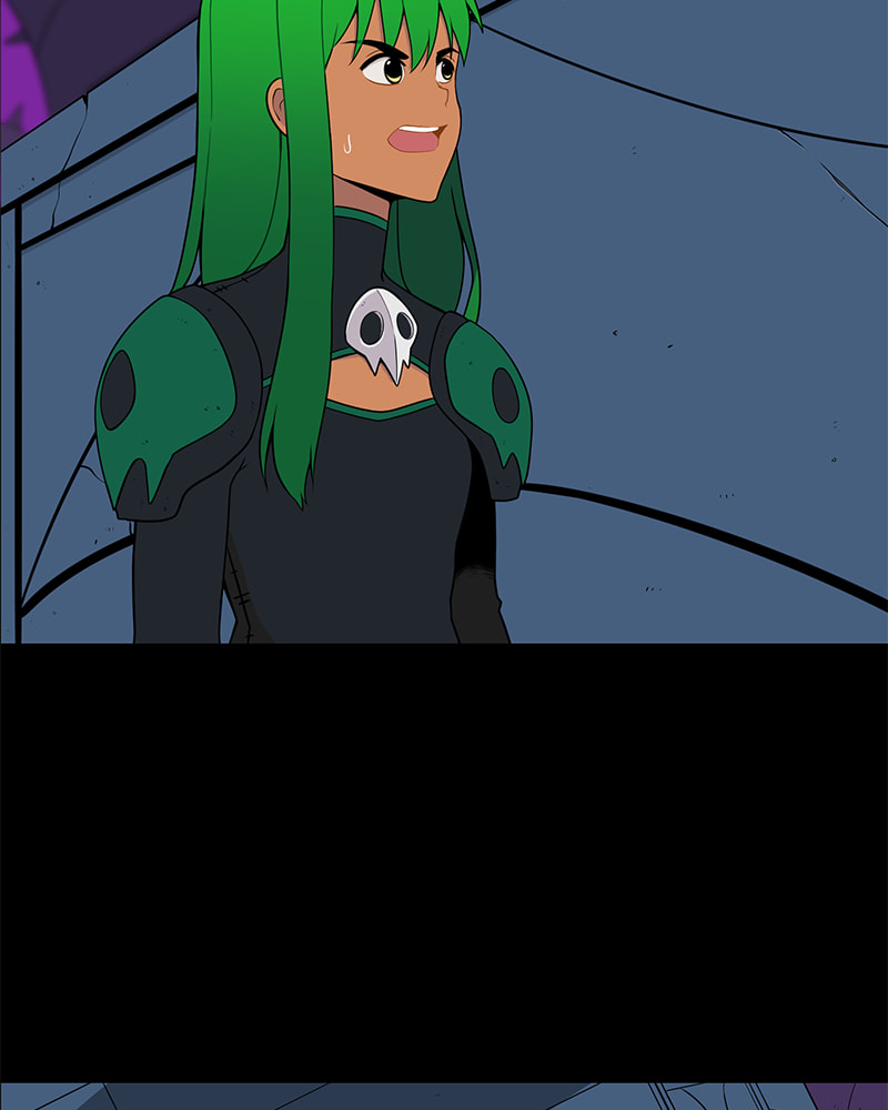 Line Chapter 109 page 32 - 