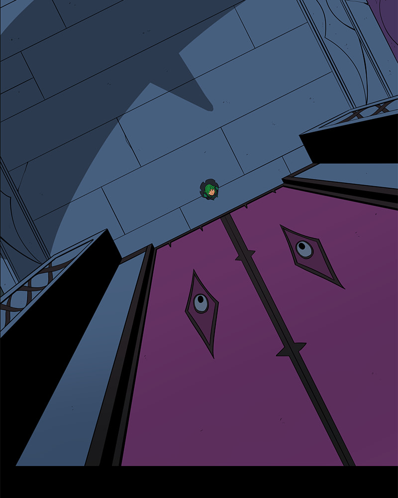 Line Chapter 109 page 33 - 