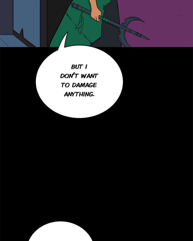 Line Chapter 109 page 36 - 