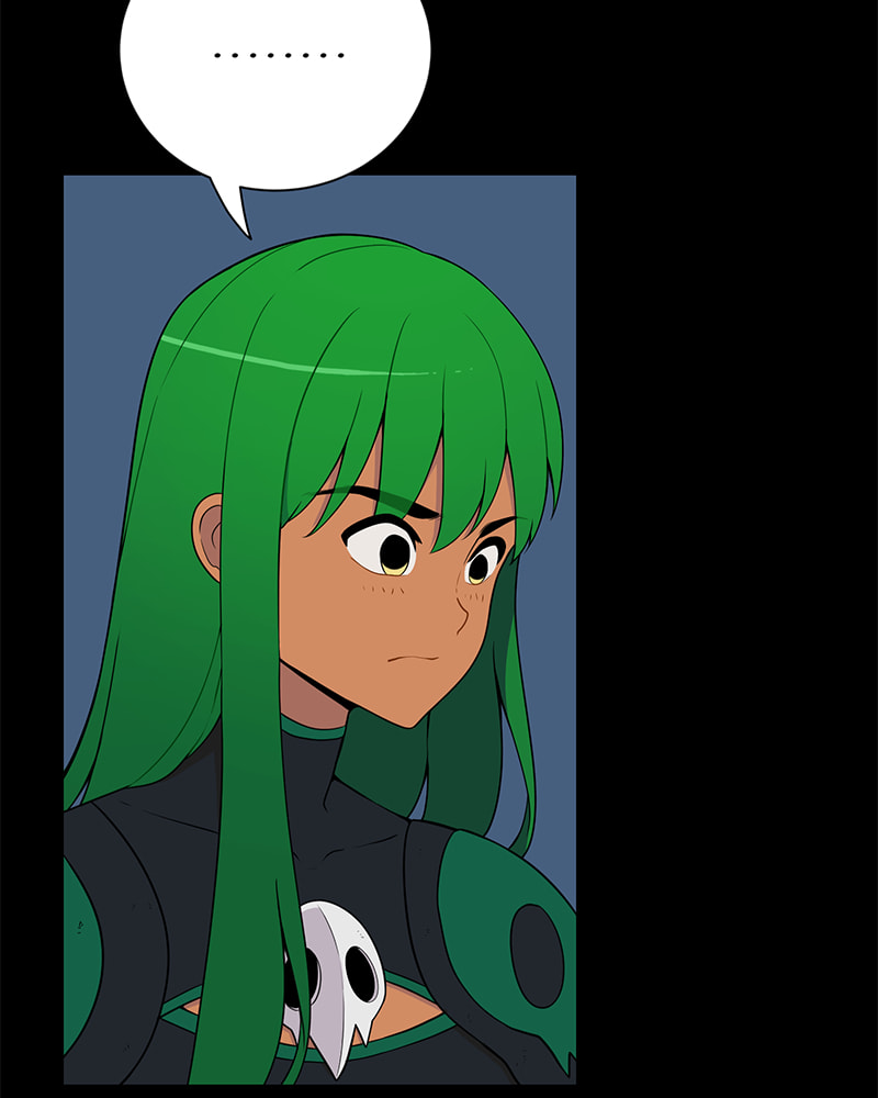 Line Chapter 109 page 37 - 