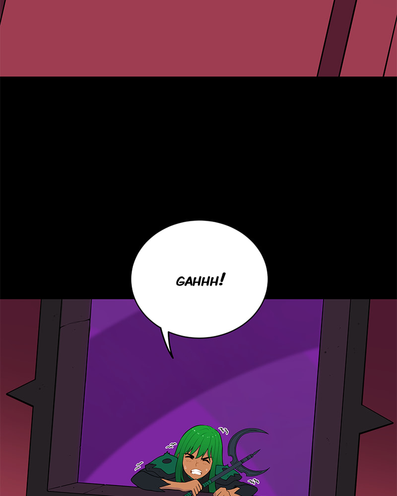 Line Chapter 109 page 43 - 